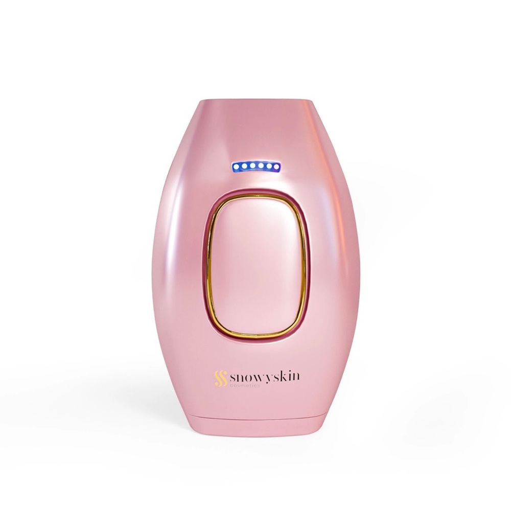 Brand New Advanced IPL Hair Removal Handset